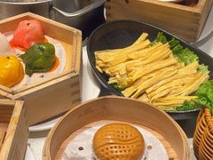 -煲王粤菜餐厅(中侨中心店)