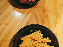 -风光老灶麻辣香锅(大成路翠微百货店)