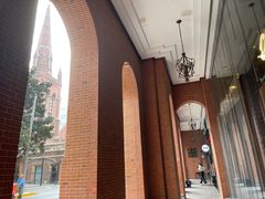 -C&R西班牙餐厅