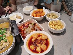 -半天妖烤鱼(西直门凯德mall店)
