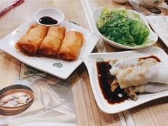 -添好运点心专门店(中环IFC店)