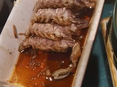 Y先生的皮皮虾(大份)-后海16号·北京私房菜