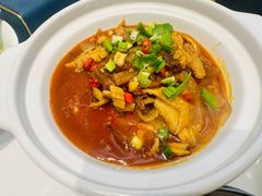 -兰湘子·湘菜小炒(惠多港店)