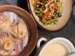 -南京大牌档(新街口德基广场店)