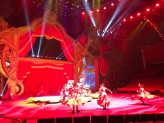 -珠海横琴长隆《卡卡虎奇遇记》