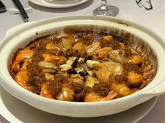 -粗茶淡饭·汉口公馆(循礼门店)