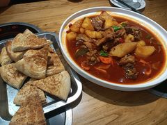 -清真西北风味餐厅