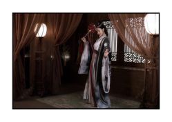 -美云庭古装·格格服汉服·京城旅拍(北京店)