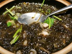 紫菜煲-客满楼中餐厅(安溪店)