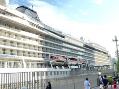 -上海港国际客运中心