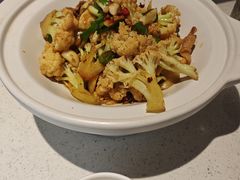 -北大荒人•新东北菜(青岛银座店)
