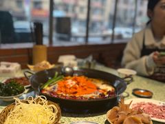 -五里关火锅(牛市口店)