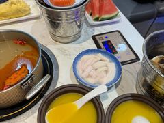 -半岛听涛蒸汽海鲜自助(K11店)
