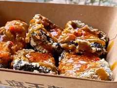 -品腐记·豆腐王朝(老门东总店)