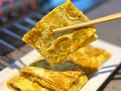 -邢氏老太太烧烤(南山店)