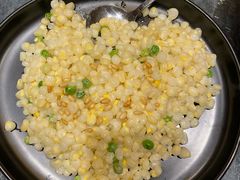 松仁玉米-金掌勺东北菜(格兰晴天店)