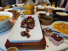-贡宴盐帮菜自贡驻京联络处餐厅