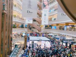 -珠宝维修中心·黄金加工·首饰修理改款定制(新世界大丸百货店)