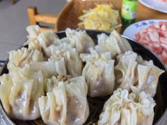 -元盛居(生态大街店)