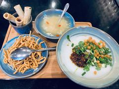 大王经典油茶套餐-大王油茶(二厂文创公园店)