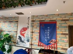 -7号院家宴.烧鸽子(门头沟店)