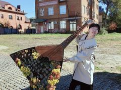 -谢尔盖圣三一大修道院