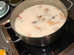 -捞王锅物料理(上海世茂广场店)