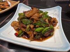 -老李家土菜馆·安吉地标美食