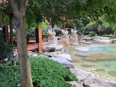 -青岛鑫江温德姆酒店