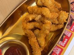 -食米家拌饭(梅溪新天地店)
