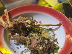 -黄师傅湿辣牛肉(胡桃里店)