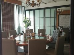 包厢-丝路东方虾仁水饺(北京路二宫汇嘉店)