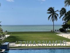 -三亚海棠湾万丽度假酒店