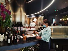 -大渔铁板烧(通州万达店)