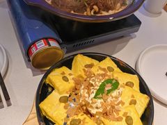 -鲁菜根·泰安菜(万达店)