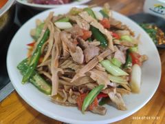 -粗茶淡饭(东滨江大道店)