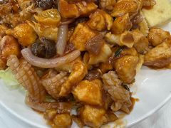 -聚福缘菜馆(隆昌路店)