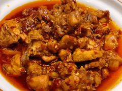 辣子鸡-志晖园(昆明老街店)