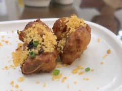-茶港食堂(武昌店)
