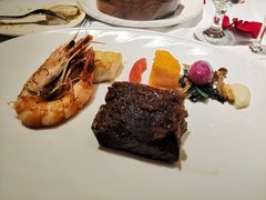 海陆大餐-王品牛排(杭州大厦店)