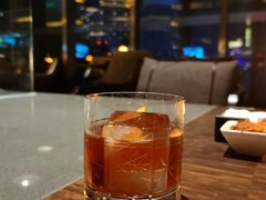 -富力丽思卡尔顿酒店·FLAIR餐厅酒吧