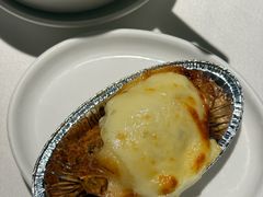 -黑明餐厅(白鹭洲店)