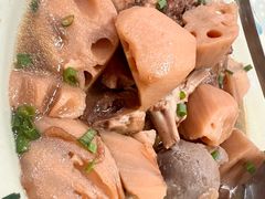 -成惠食府(赤岗店)