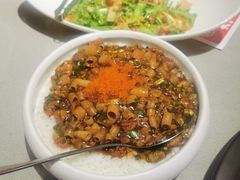 -大锅强·蒸海鲜青岛菜(吾悦广场店)