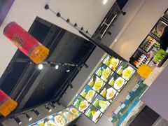 -板凳烧烤(东关街店)