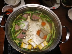 -牛焱·贵州黄牛肉火锅(城西银泰店)