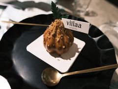 -villaa·别墅·融合菜西餐厅