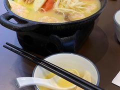 -袁记云饺的猜想(东方宝泰首店)