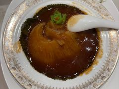 -花中城·杭帮菜·粤菜·海鲜火锅(清泰街店)