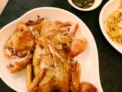 -西安饭庄·非遗陕菜(钟楼店)